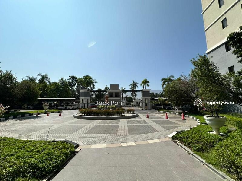 For Sale - Upper East @ Tiger Lane