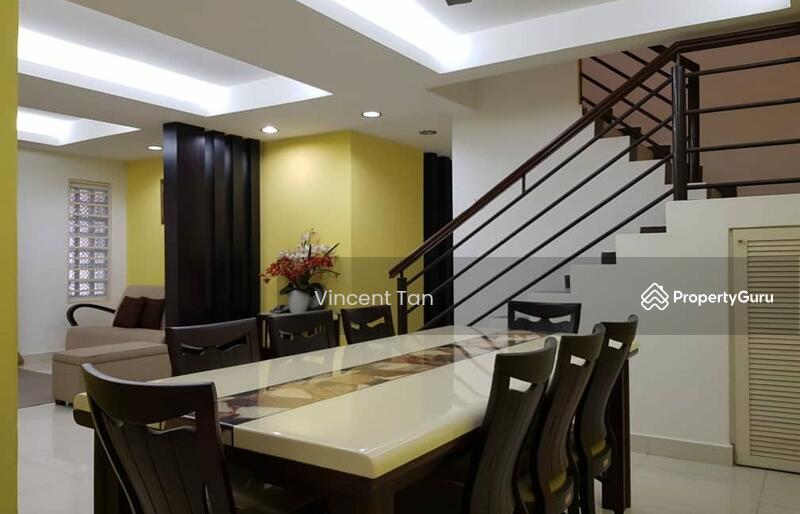 For Sale - Taman Prima Saujana Semi D