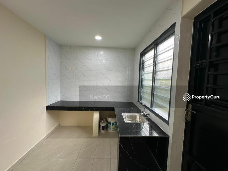 For Sale - Taman Mesra