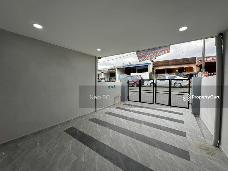 For Sale - Taman Mesra