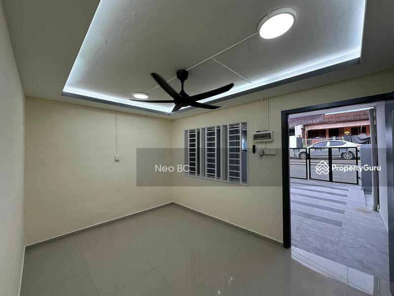 For Sale - Taman Mesra