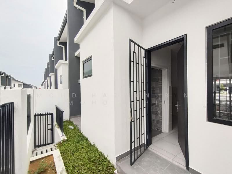 2-storey Terraced House for Sale in Elmina (Shah Alam) - Mohd Hazlan bin Mohd Sopi - PropertyGuru.com.my