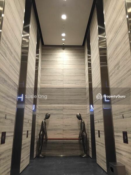 Untuk Disewa - Ilham Tower