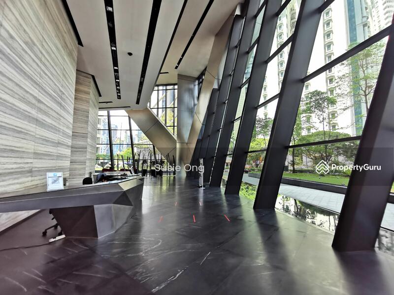 Untuk Disewa - Ilham Tower