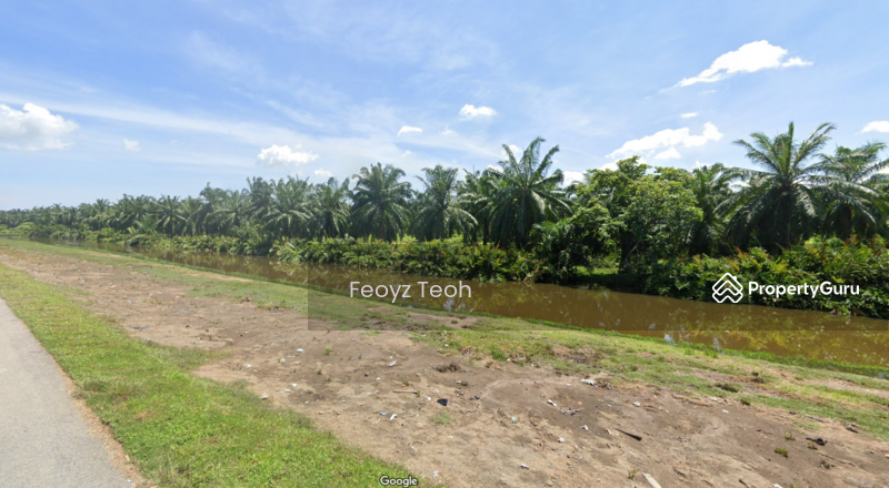 For Sale - Industrial Zone Land (s), Jalan Changkat & Byram, Nibong Tebal, Penang