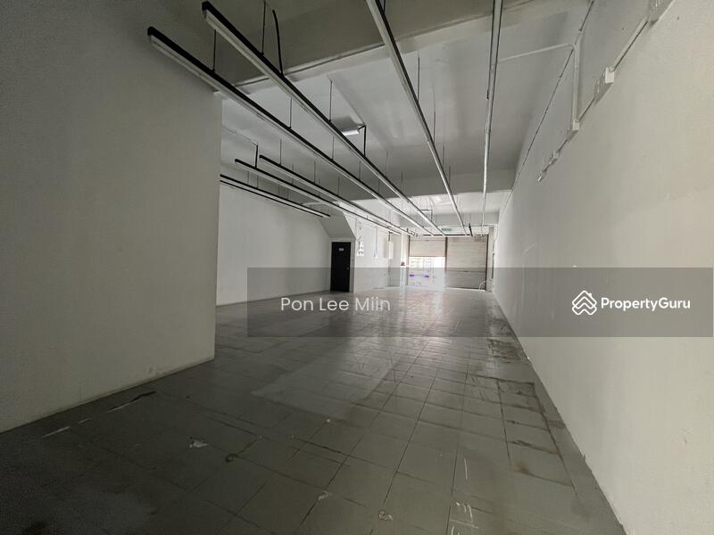 For Rent - Taman Puncak Jalil