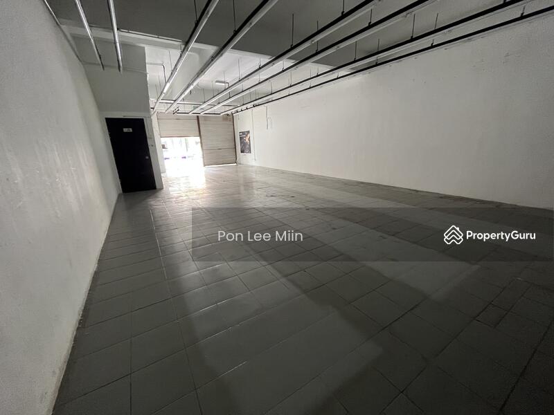 For Rent - Taman Puncak Jalil