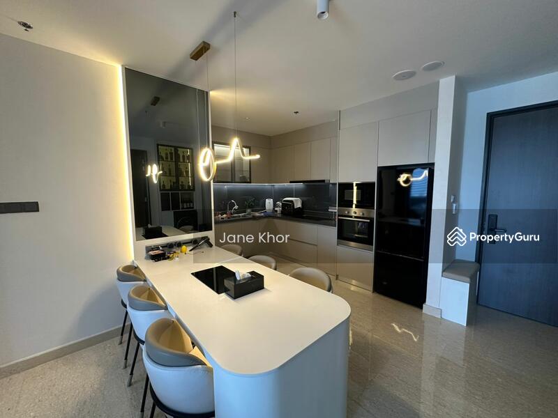 Untuk Dijual - Marriott Residence @ Gurney