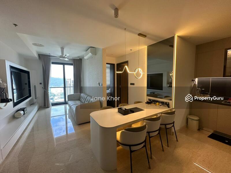 Untuk Dijual - Marriott Residence @ Gurney