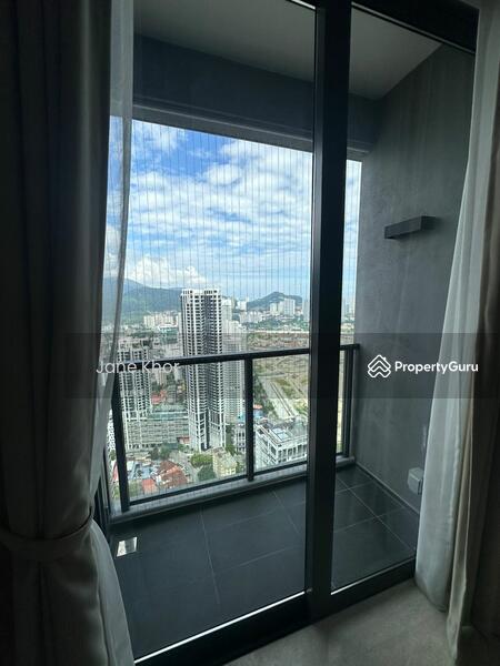 Untuk Dijual - Marriott Residence @ Gurney