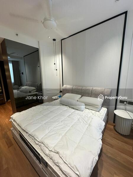 Untuk Dijual - Marriott Residence @ Gurney