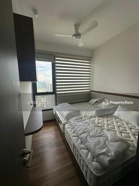 Untuk Dijual - Marriott Residence @ Gurney