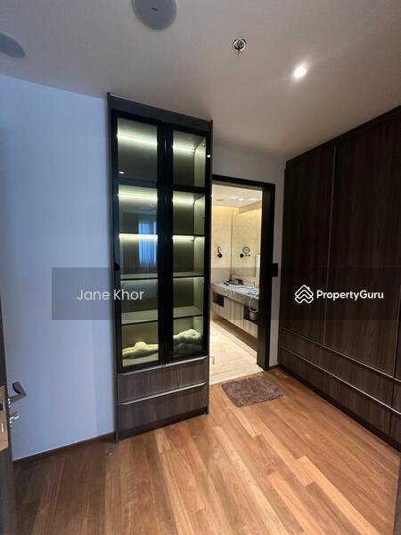Untuk Dijual - Marriott Residence @ Gurney
