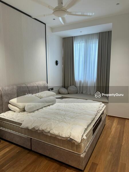 Untuk Dijual - Marriott Residence @ Gurney
