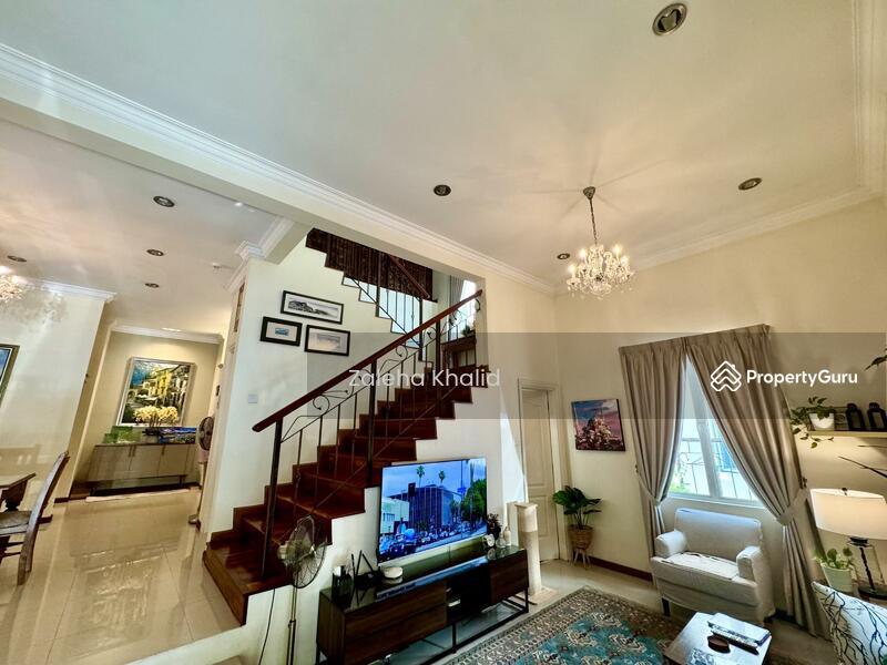 For Sale - The Residency , Rimba Riang - Kota Damansara