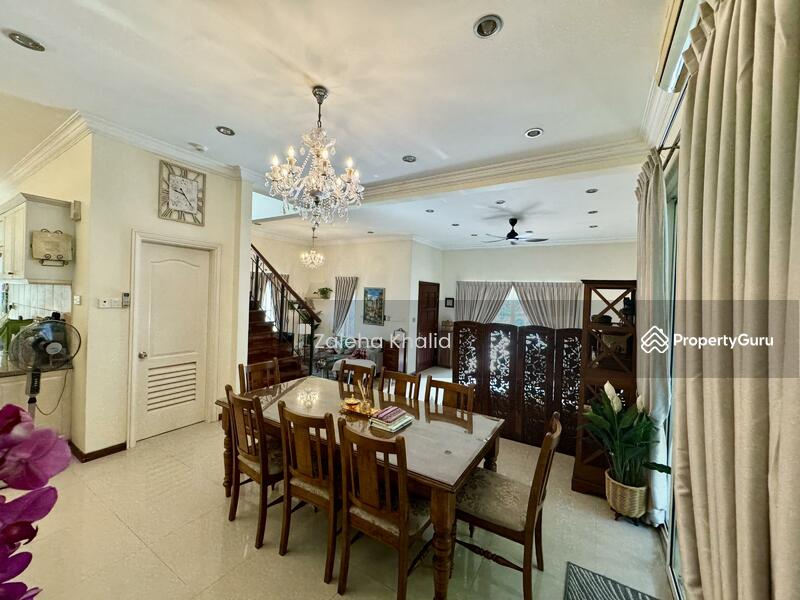 For Sale - The Residency , Rimba Riang - Kota Damansara