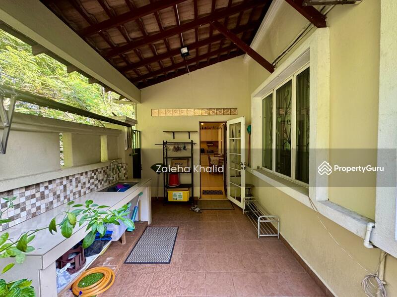 For Sale - The Residency , Rimba Riang - Kota Damansara