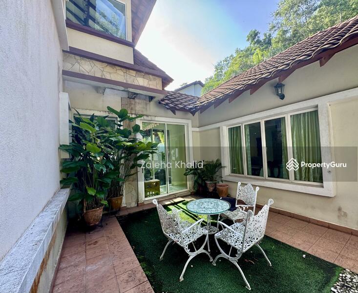 For Sale - The Residency , Rimba Riang - Kota Damansara