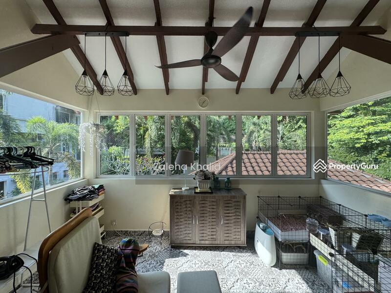 For Sale - The Residency , Rimba Riang - Kota Damansara
