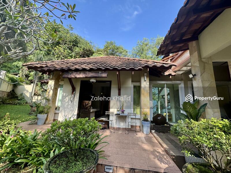 For Sale - The Residency , Rimba Riang - Kota Damansara