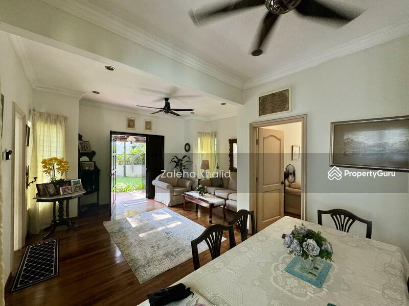 For Sale - The Residency , Rimba Riang - Kota Damansara
