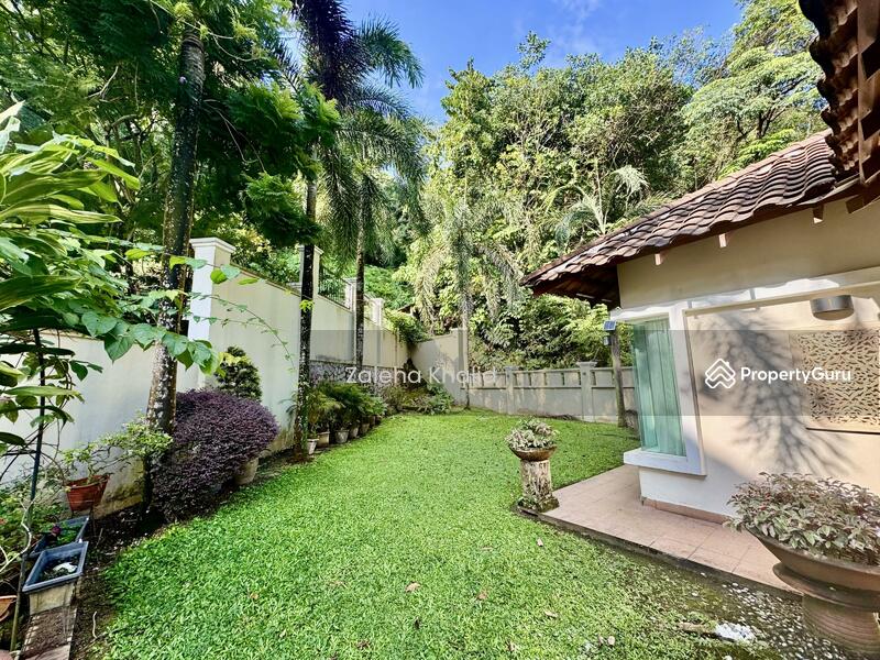 For Sale - The Residency , Rimba Riang - Kota Damansara