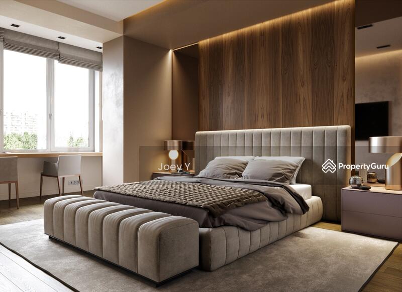 For Sale - The Mark @ Cheras