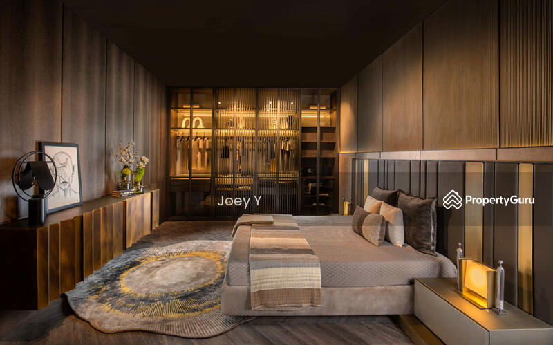 For Sale - The Mark @ Cheras