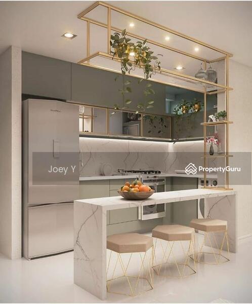 For Sale - The Mark @ Cheras