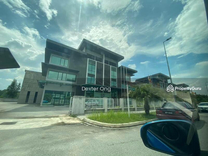 For Sale - Section 26, Shah Alam