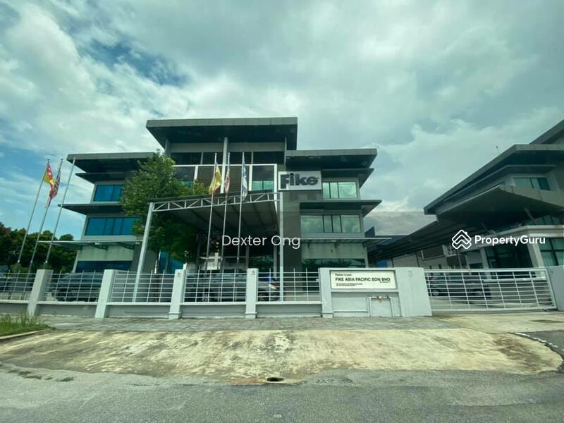 For Sale - Section 26, Shah Alam