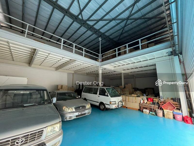 For Sale - Section 26, Shah Alam