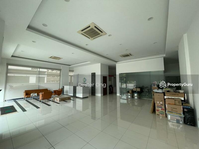 For Sale - Section 26, Shah Alam