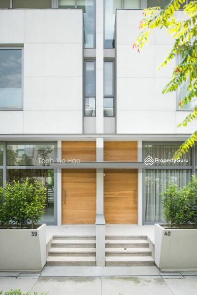 For Rent - The Edge of U-Thant