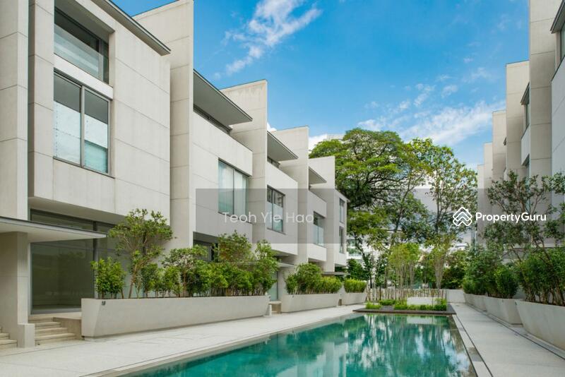 For Rent - The Edge of U-Thant