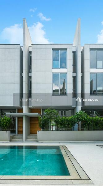 For Rent - The Edge of U-Thant