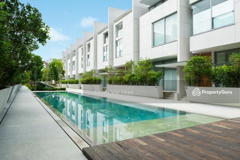 For Rent - The Edge of U-Thant