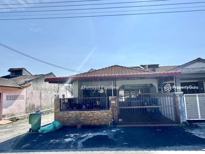 Untuk Dijual - Taman Sri Jelok