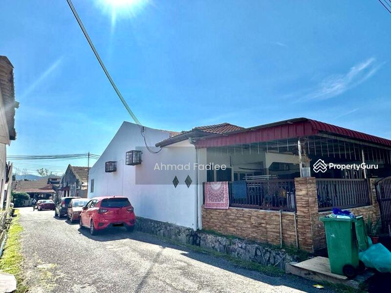 Untuk Dijual - Taman Sri Jelok