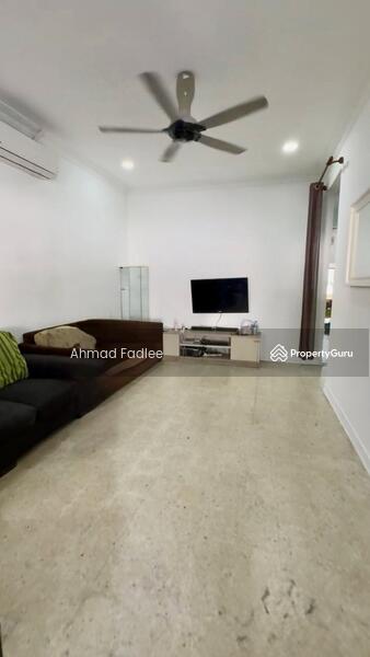 Untuk Dijual - Taman Sri Jelok