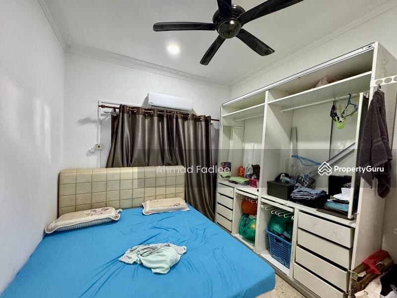 Untuk Dijual - Taman Sri Jelok