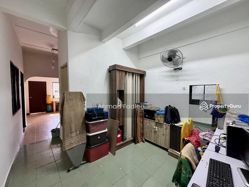 Untuk Dijual - Taman Sri Jelok