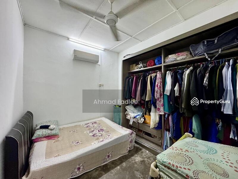 Untuk Dijual - Taman Sri Jelok