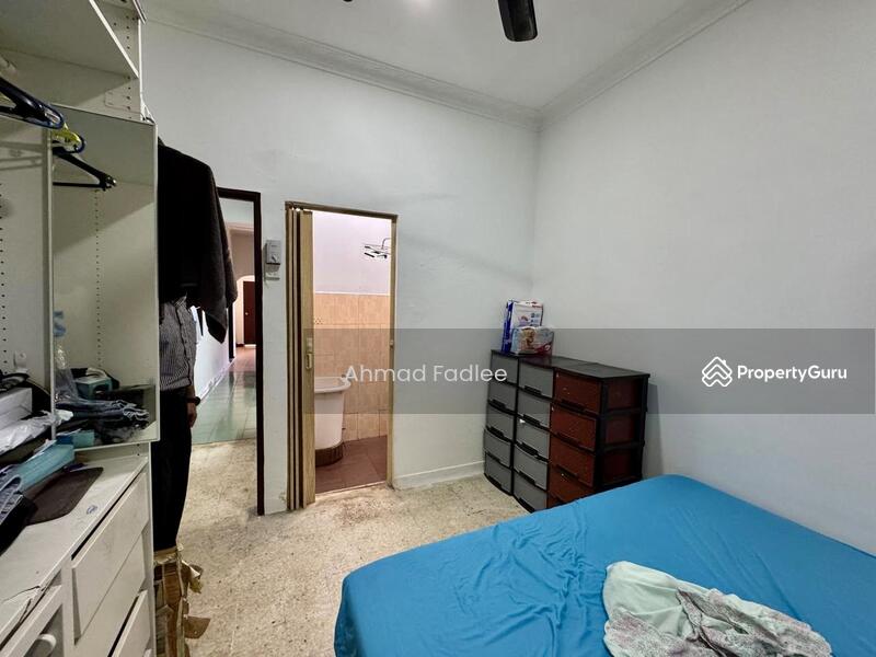 Untuk Dijual - Taman Sri Jelok