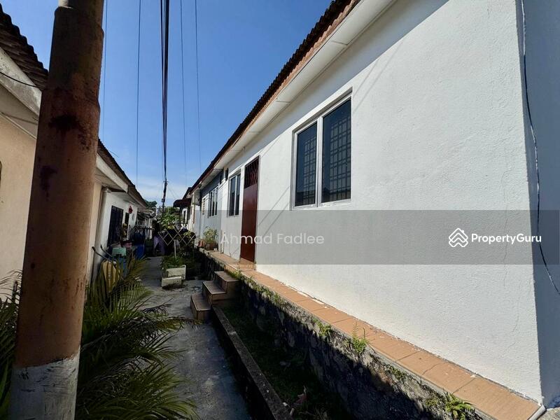 Untuk Dijual - Taman Sri Jelok