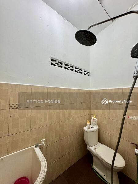 Untuk Dijual - Taman Sri Jelok