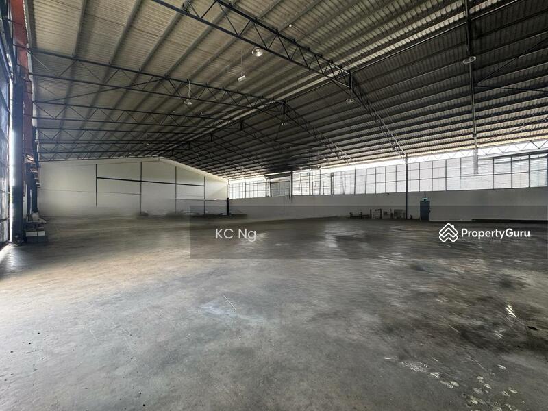 For Rent - Jalan Klang Banting