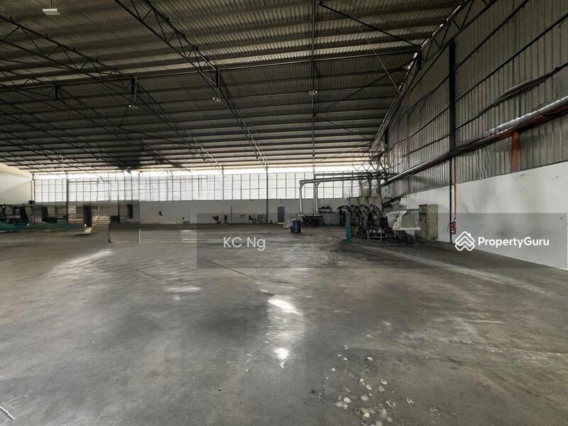 For Rent - Jalan Klang Banting