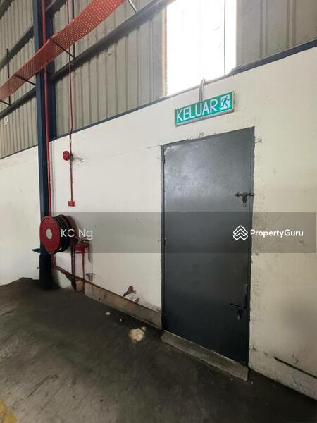 For Rent - Jalan Klang Banting