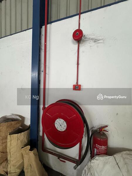 For Rent - Jalan Klang Banting